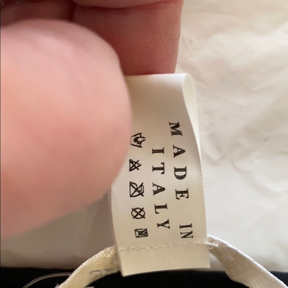 NWT CHLOE 2 pc Bathing suit/Swimsuit Bikini 40 IT - Picture 14 of 16